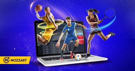 Mozzart :: Virtual Sports Games .